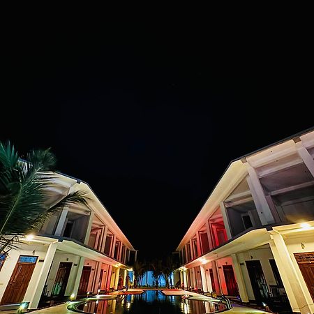 Guitar Bay Arugambay Otel Arugam Bay Dış mekan fotoğraf