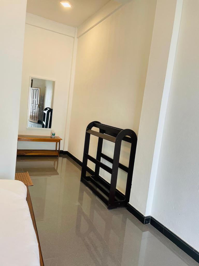 Guitar Bay Arugambay Otel Arugam Bay Dış mekan fotoğraf